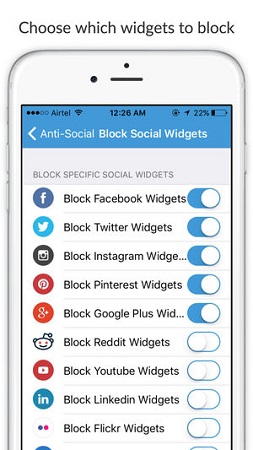 These apps block social media so you can be more productive - Reviewed