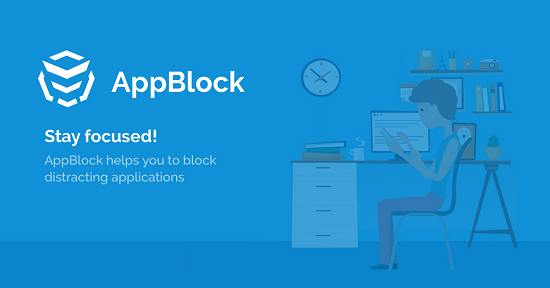 appblock block facebook