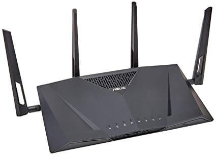 ac3100 wireless router