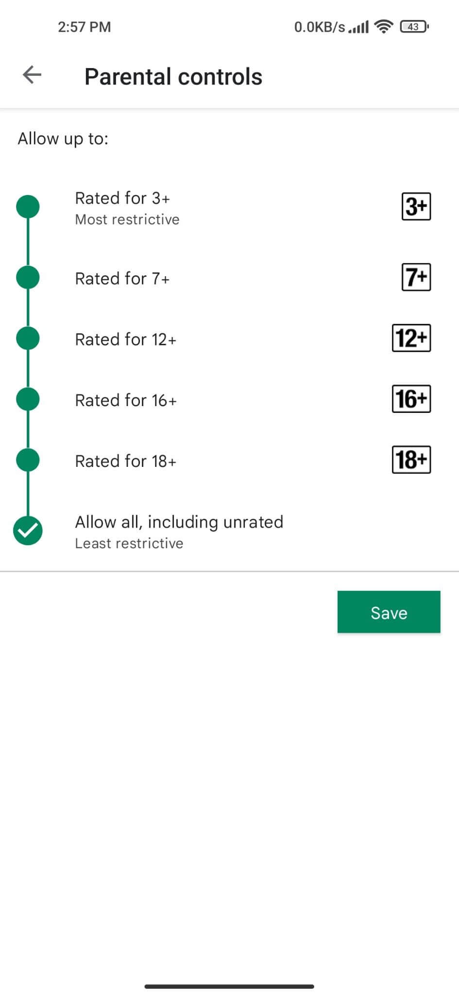 How to Set Up TikTok Parental Controls