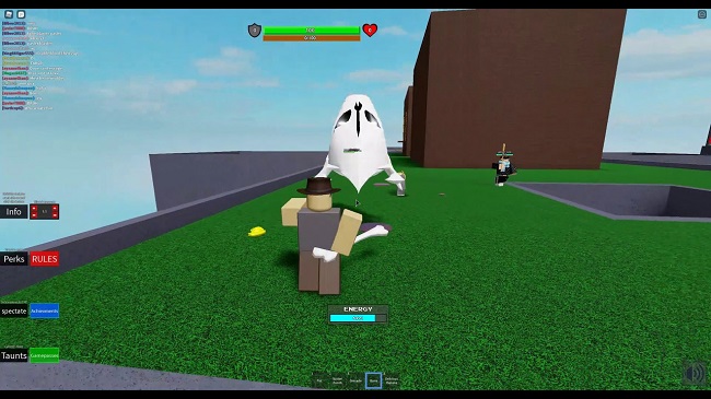 6 Inappropriate Roblox Games - Parents Should Know