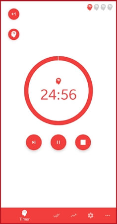 study timer app