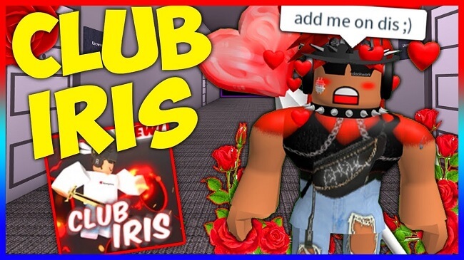 Top 8 Inappropriate Roblox Games Parents Should Know [2023]