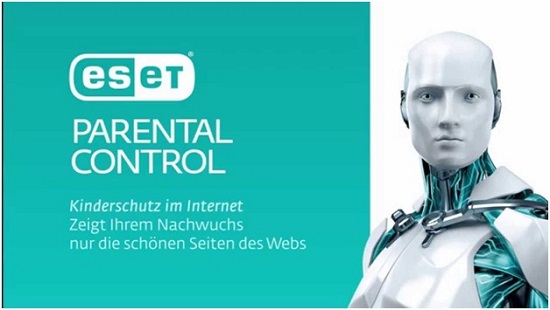 eset parental control