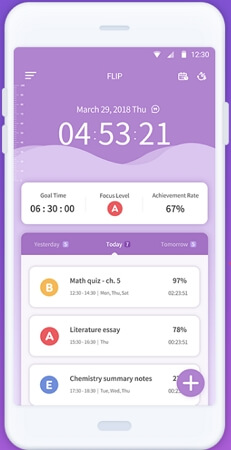 flipd app