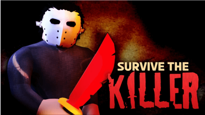 roblox survive the killers