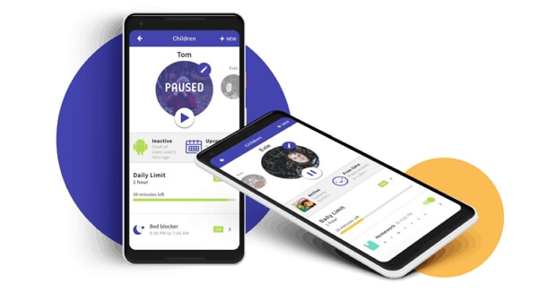 The 3 Best Parental Control Apps to Manage Screen Time (and Keep
