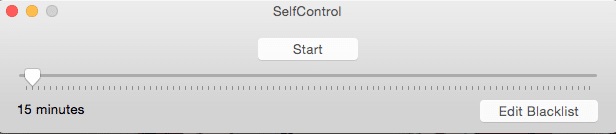  selfcontrol