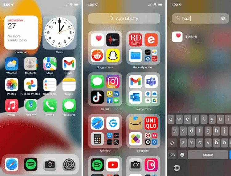 How to Hide Apps on iPhone | Simple Steps