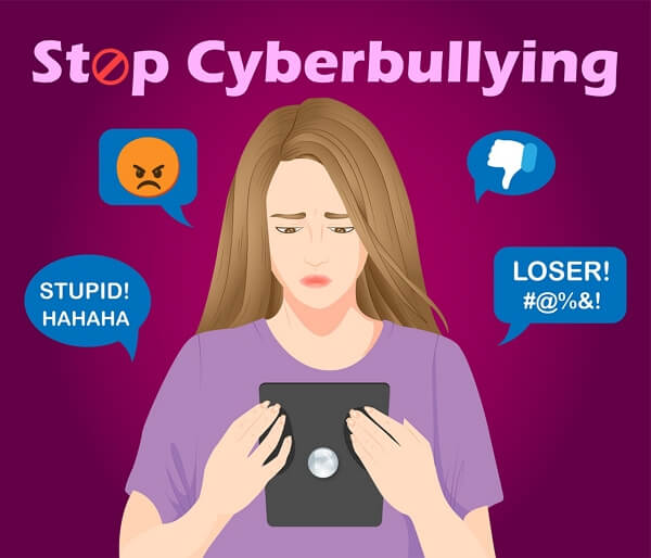how to prevent cyberbullying