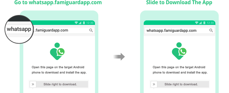 download whatsapp tracker on android