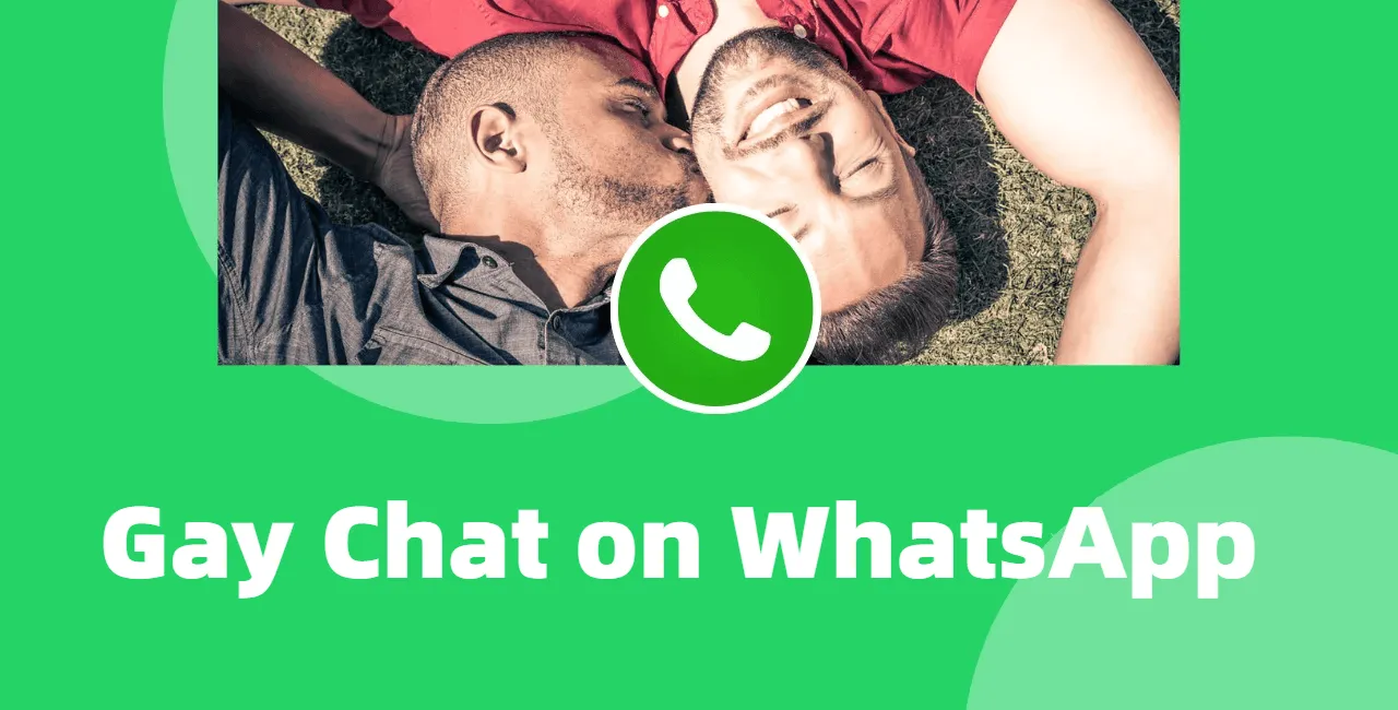 Gay whatsapp group link