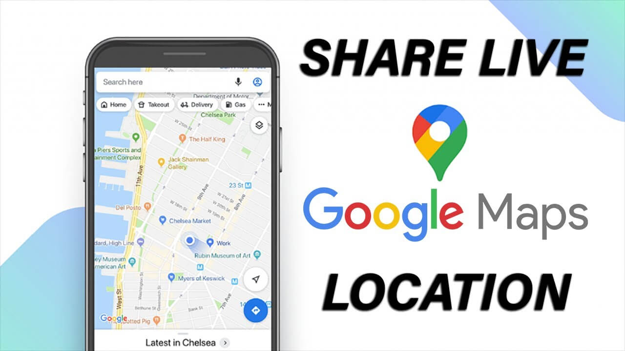 track someone on whatsapp via google map