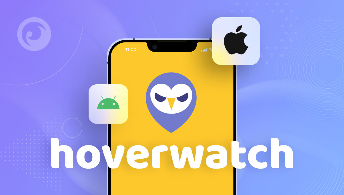 hoverwatch whatsapp profile pic viewers