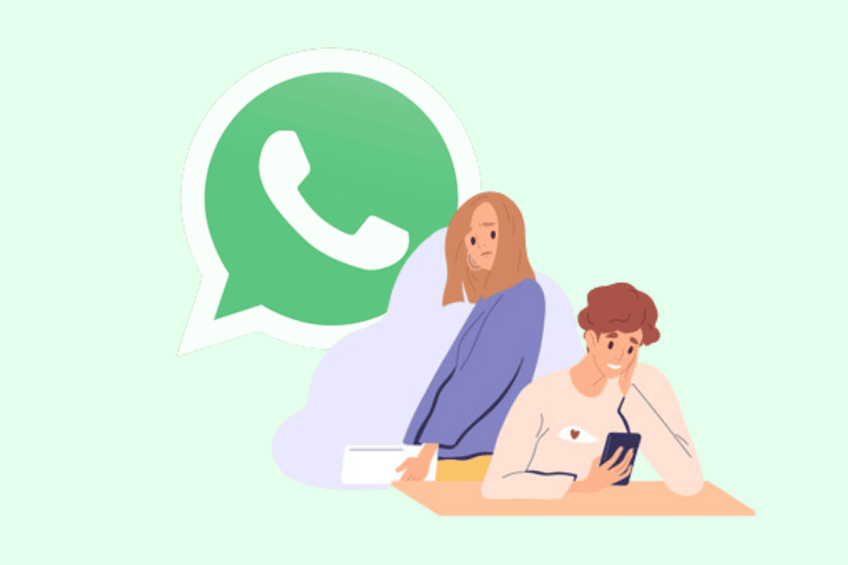 how to know if your partner is cheating on whatsapp