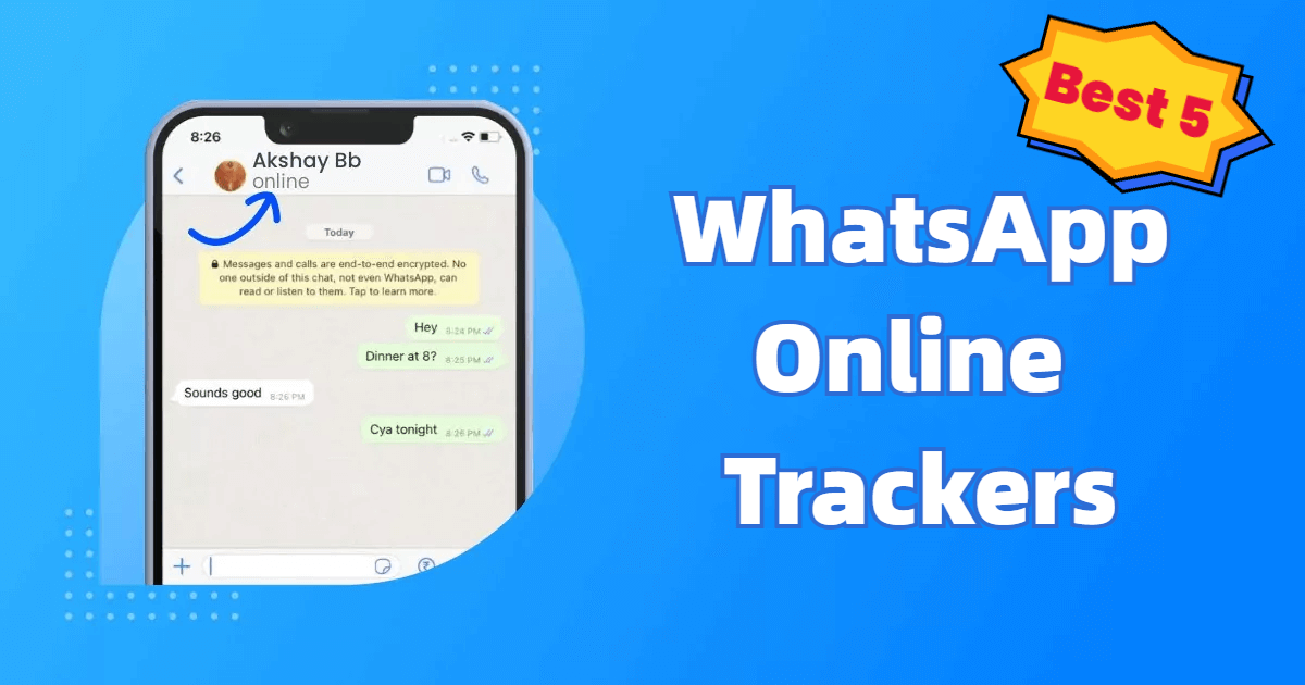 whatsapp online status tracker