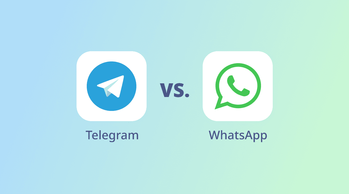 whatsapp or telegram which is the better messenger app for gay dating