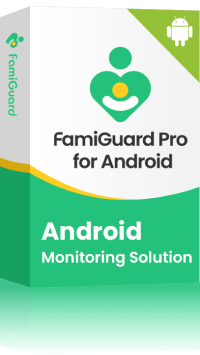 famiguard pro for android