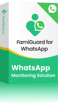 FamiGuard for WhatsApp