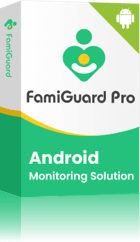 FamiGuard Pro for Android