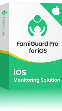 famiguard pro for ios