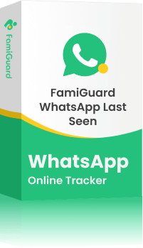 WhatsApp Last Seen