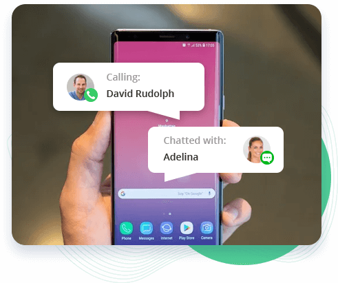 access_phone_files