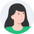 user avatar - Nancy