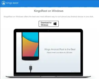 kingoroot