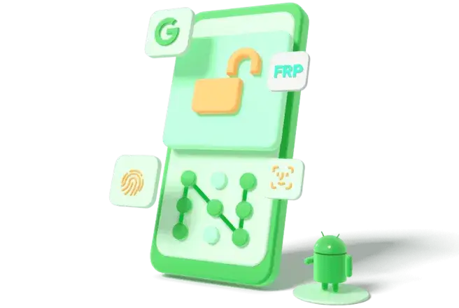 iMyFone LockWiper(Android)