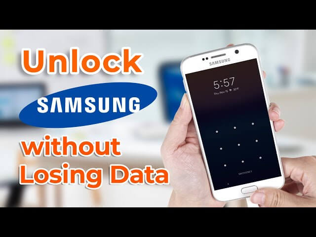 miten nollata samsung puhelin menettämättä tietoja