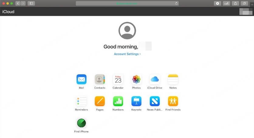 [Uusimmat] iCloud-muistiinpanot poissa? Tässä on 4 tapaa palauttaa ne