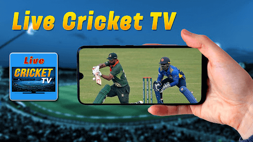 CricHD TV