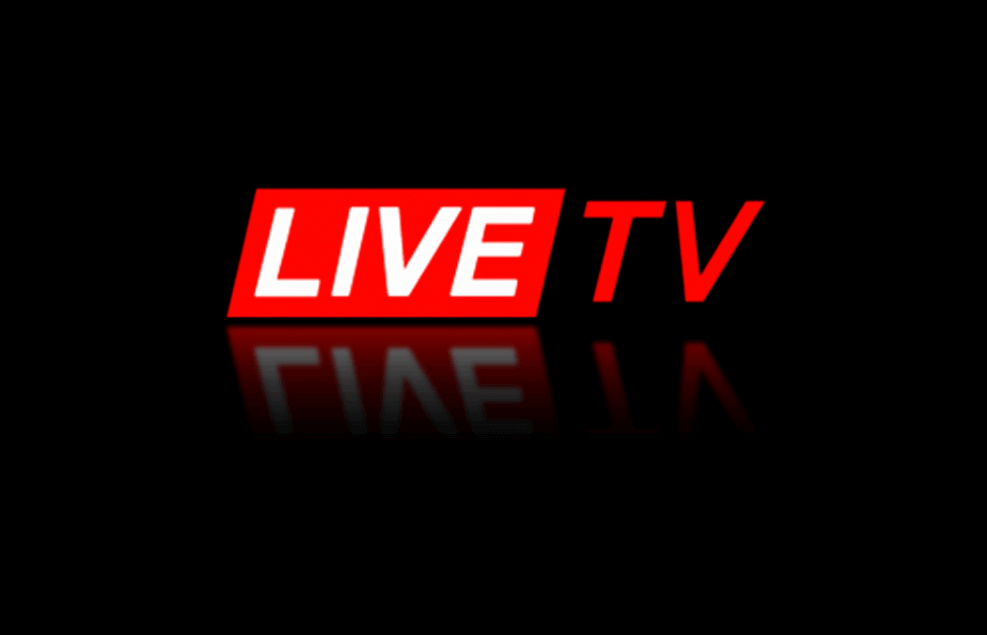 Live-TV