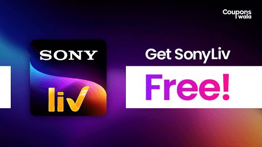 Sony Liv