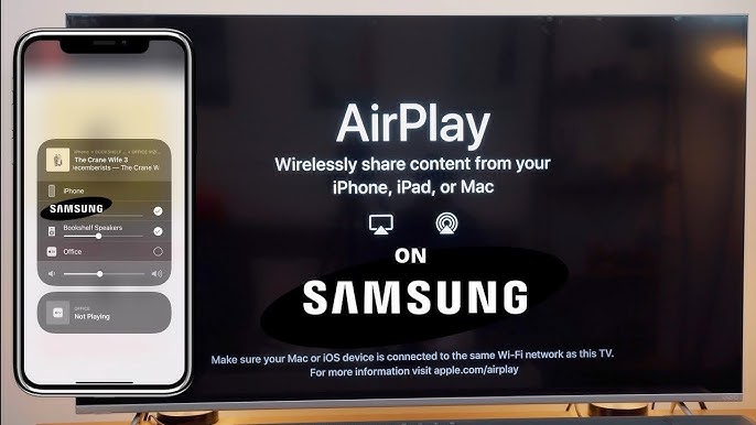 TV-AirPlay