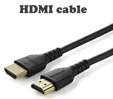 hdmi-kaapeli