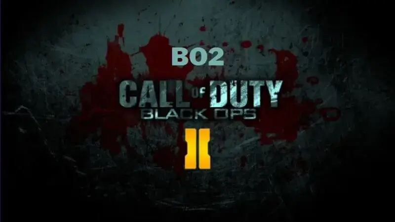 tietoa cod bo2:sta