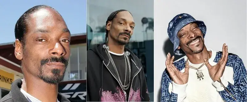 snoop dogg ai ääni