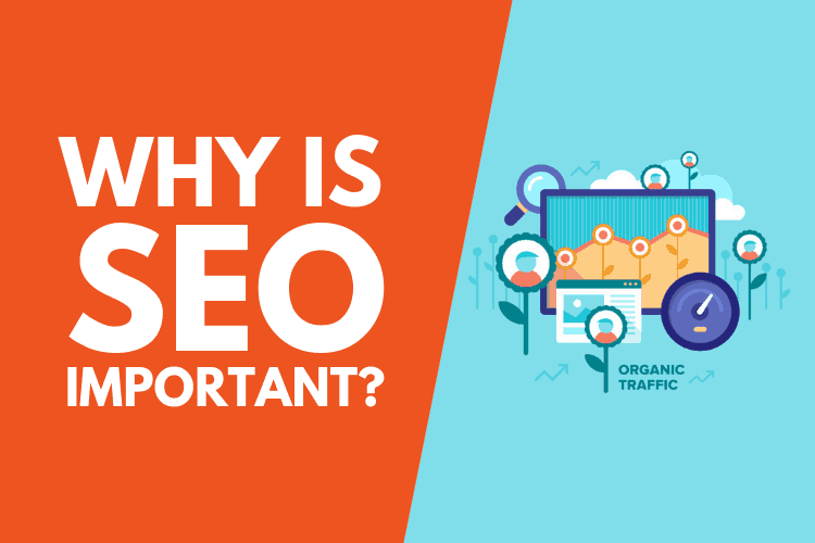 Why SEO is Crucial for Your Business's Success