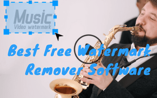watermark remover software