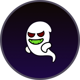 Halloween Ghost