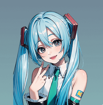 miku ai