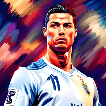 Ronaldo