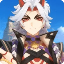 Arataki Itto