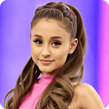 Ariana Grande-Butera