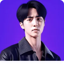 JIN (BTS) 