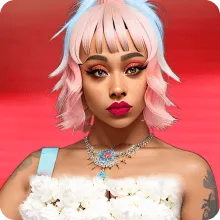 Doja Cat Pe