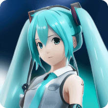Hatsune Miku