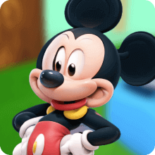 Mickey Mouse